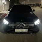 للبيع مرسيدس GLC كوب AMG