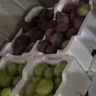 تين إسباني وتركي
