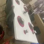 طاولة طعام جديده