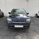 جيب كومباس 2014