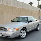 فورد فكتوريا ( مخزن ) 2011 شخصي