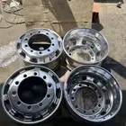 جنوط تريلات كروم