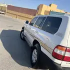 لاند كروزر 2003