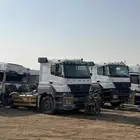 تشليح تريلات