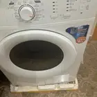 مجفف حراري مقاس كبير