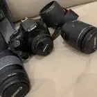 كاميرا كانون