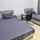 سكن عمال في اغلب احياء الرياض