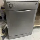 غسالة صحون الثلاجة