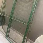 شبك بقلا وه ارتفاع مترين طول مترين