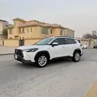 كورولا كروس 2022 قمه النظافه