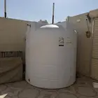 تنك فايبر المهيدب 40 درام