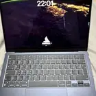 MacBook Air M2
