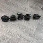 خمس شواحن نوكيا اصلي مدخل صغير