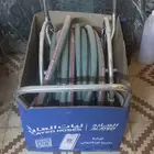 لي غسيل من
