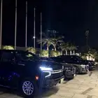 النقل خاص سيارة مع السائق VIP ( جدة - مكة )