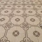 مطلوب بلاط حوش نفس الشكل واللون