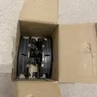 قماش أمامي وكاله سوناتا 20