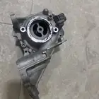 طرنبة ماء وبلف حراره كامري 2024