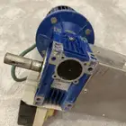 دنموات مع قير سبلة الدواجن