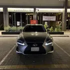 لكزس IS 350