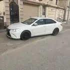 للبيع كامري 2016