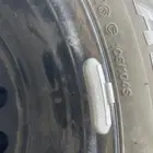 طقم جنوط هايلكس  وكاله
