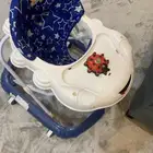 مشاية اطفال