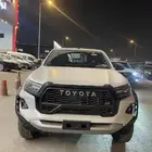 عرض خاص هايلكس GR SPORT V6 دبل موديل 2025 بطاقه جمركيه