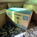 حفاره مع منشار للبيع السعر 650.