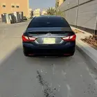 سوناتا امريكيه 2011 مخبطه