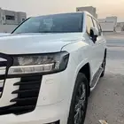تايوتا GXR رقم 2 ديزل 2023