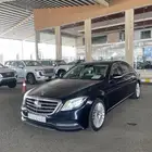 مرسيدس S450 - جفالي - 2019