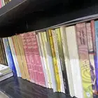 للمكتبات التجارية .. اكثر من 150 كتاب منوع ب 5 ريال للكتاب