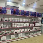 تركيب كاميرات للمحلات والمنازل والقصور والاستراحات