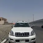 برادو 2009 للبيع