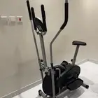 دراجة التمرين اوربيتراك ( سكاي لاند)