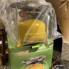 للبيع دافور ابوصحن موقد شبيه بيريموس 3 ارجل