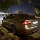 لكزس gs350 2016 فل كامل DD