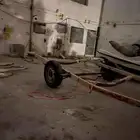 عربيه قارب سفينه