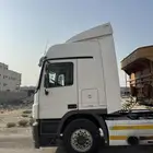 راس اكتروس 2007.