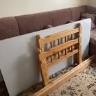 سرير شبابي خشب ممتاز