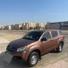 ايسوزو ديزل mux