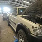 جيب باترول ديزل اساس