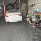 جميع المحركات والجربكسات