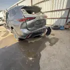 هايلاندر مصدوم تشليح قطع غيار 2025