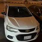 شفروليه أفيو 2017