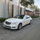 مرسيدس بانوراما s300 جفالي للبيع