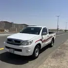 هايلوكس 2011