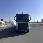 تريله فلفو سقس 2015 زاهد جنط 24 شكمان فوق خزان كبير تيذر