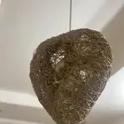 2ثريا على شكل عش عصفور
